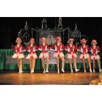 7 Rentnerfasching