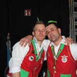 7 Rentnerfasching