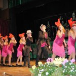 7 Rentnerfasching