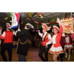 8 Rosenmontag