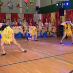 8 Rosenmontag