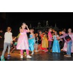 4 Kinderfasching