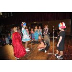 4 Kinderfasching