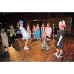 4 Kinderfasching