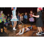 4 Kinderfasching