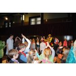 4 Kinderfasching