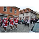 1 Umzug