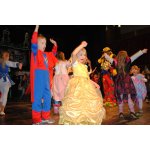 3 Kinderfasching