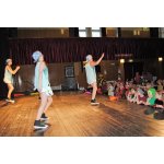 3 Kinderfasching