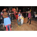3 Kinderfasching