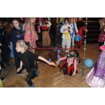 3 Kinderfasching