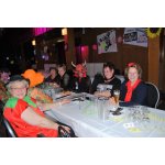 5 Weiberfasching