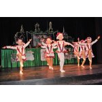 5 Weiberfasching