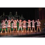 5 Weiberfasching