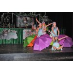 5 Weiberfasching