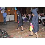 5 Weiberfasching