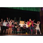 5 Weiberfasching