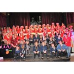 6 Fasching