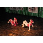 7 Rentnerfasching