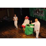 7 Rentnerfasching