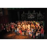 7 Rentnerfasching