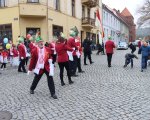 1 Umzug
