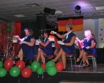 6 Fasching