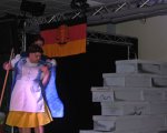 6 Fasching
