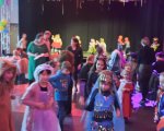 Kinderfasching