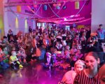 Kinderfasching