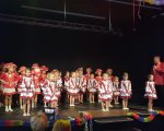 Kinderfasching