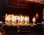 3 Kinderfasching