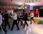 3 Fasching