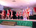3 Fasching