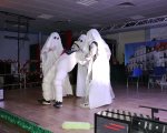3 Fasching