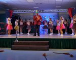 3 Fasching