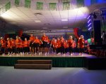 3 Fasching