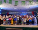 3 Fasching