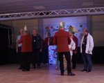 3 Fasching