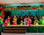 01.03.2025 - Fasching