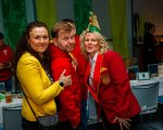 03.03.2025 - Rosenmontag
