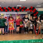 4 Weiberfasching