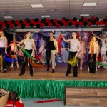 4 Weiberfasching