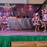5 Fasching