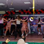 5 Fasching