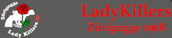 Zürigugge Ladykillers Logo